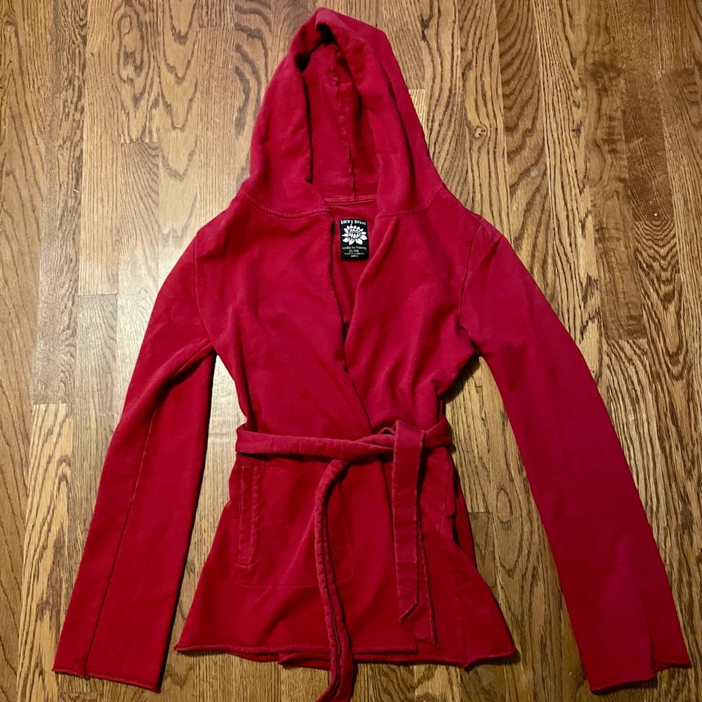 Lucky Brand 100% Cotton Wrap
